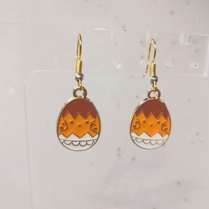 3/ $15 Easter earrings